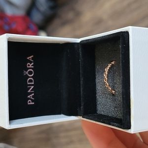 Pandora ring